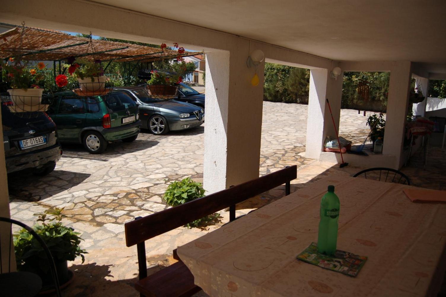 Apartments Vukelic Starigrad Paklenica Exterior foto